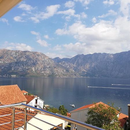 Ruza Apartments Kotor Exterior photo
