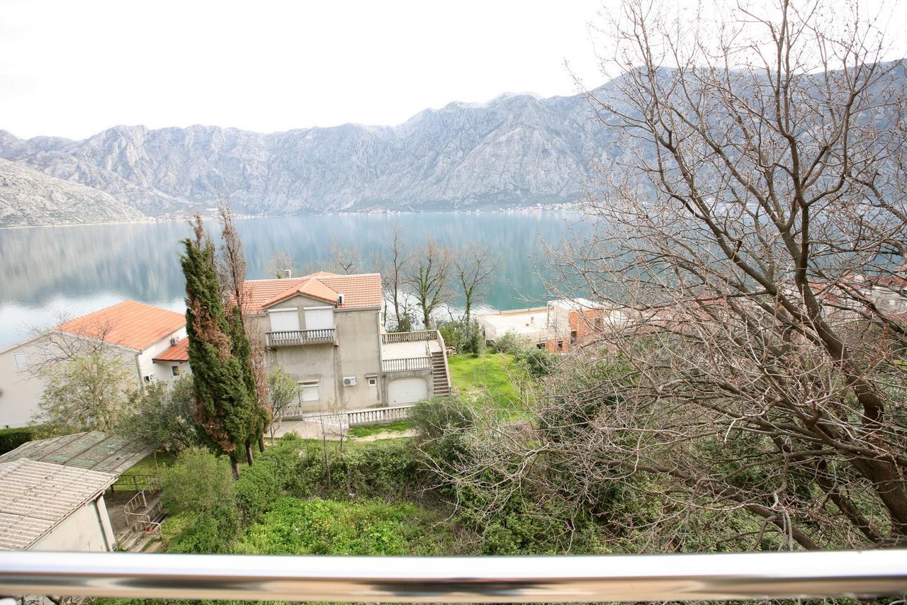 Ruza Apartments Kotor Exterior photo