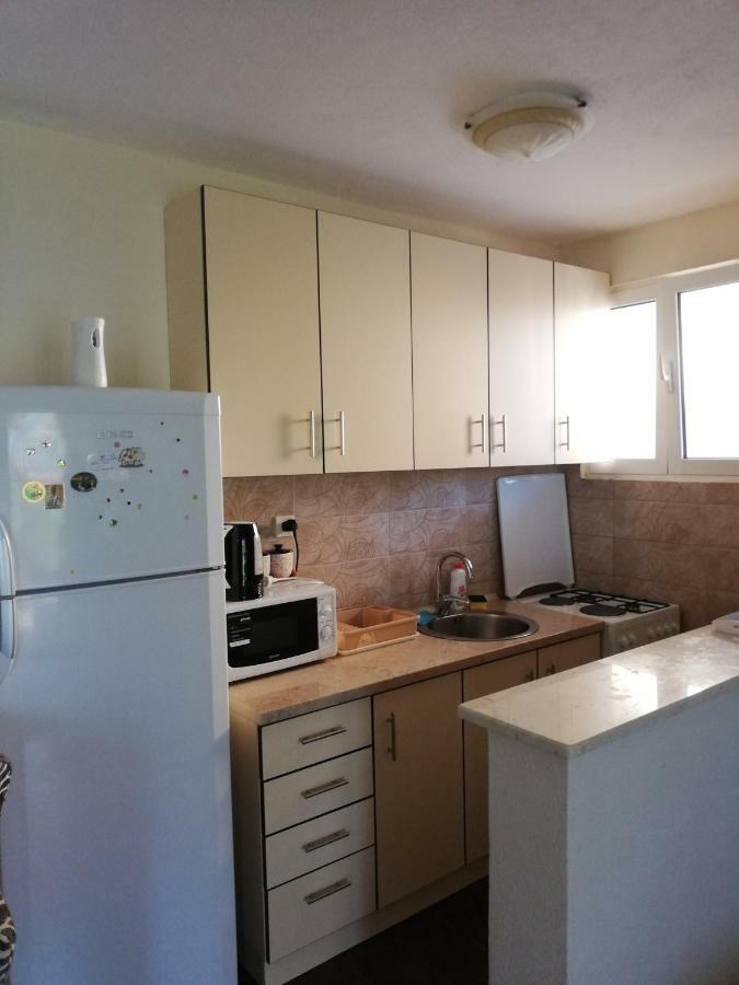 Ruza Apartments Kotor Exterior photo
