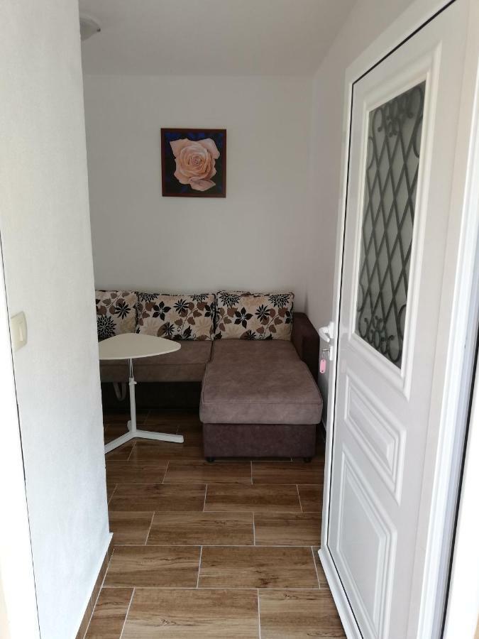 Ruza Apartments Kotor Exterior photo