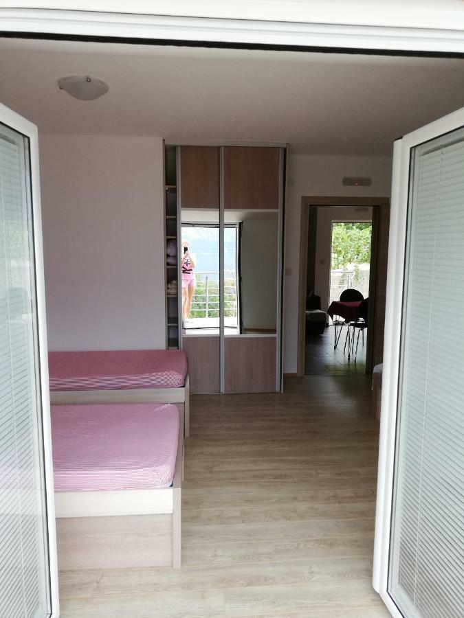 Ruza Apartments Kotor Exterior photo