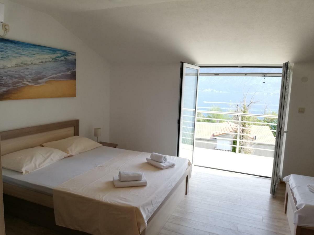 Ruza Apartments Kotor Exterior photo