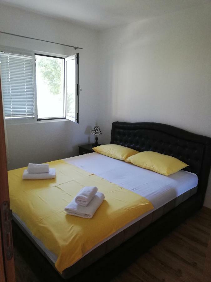 Ruza Apartments Kotor Exterior photo