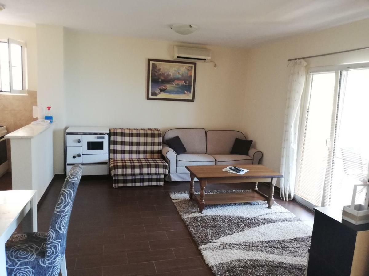 Ruza Apartments Kotor Exterior photo