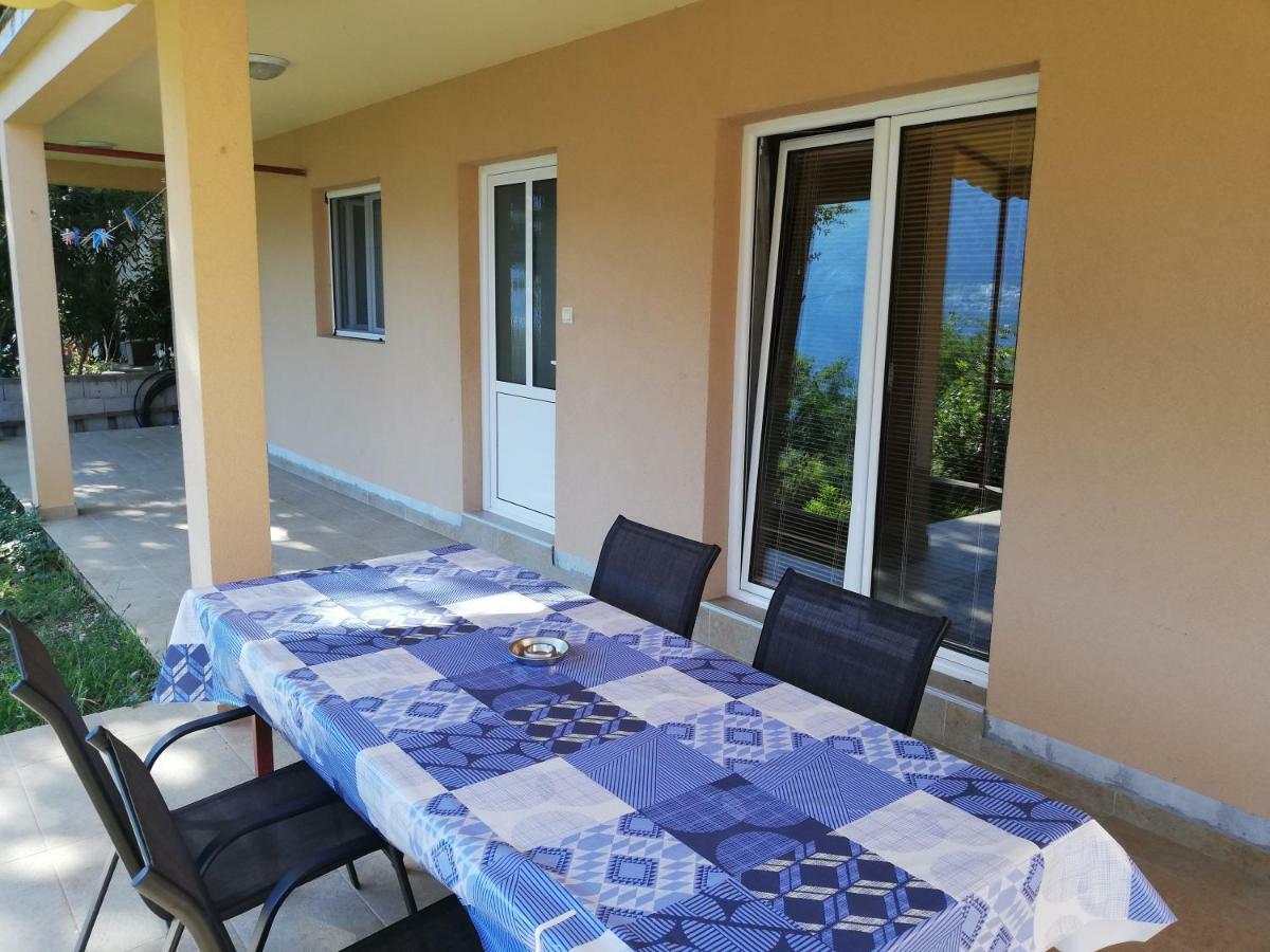 Ruza Apartments Kotor Exterior photo
