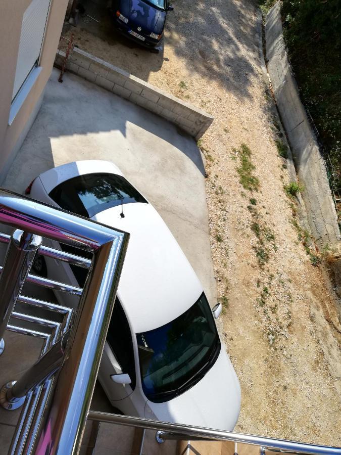 Ruza Apartments Kotor Exterior photo