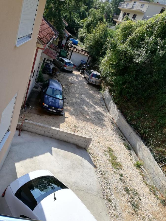 Ruza Apartments Kotor Exterior photo